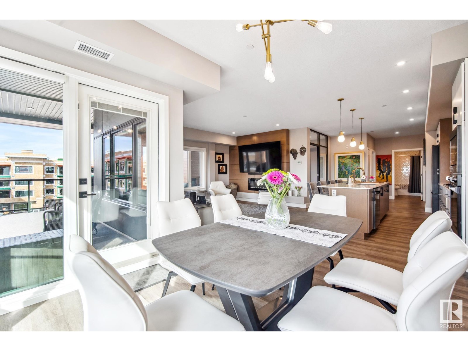 #418 7463 May Cm Nw, Edmonton, Alberta  T6R 0X1 - Photo 8 - E4429810