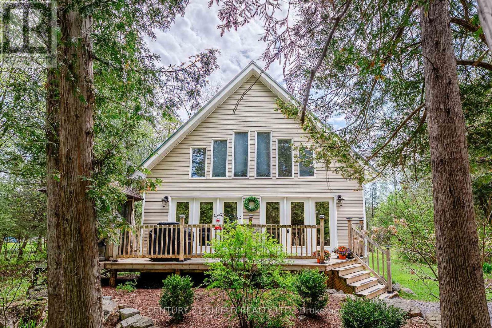 17670 Cameron Road, South Stormont, Ontario  K0C 2A0 - Photo 2 - X12145777