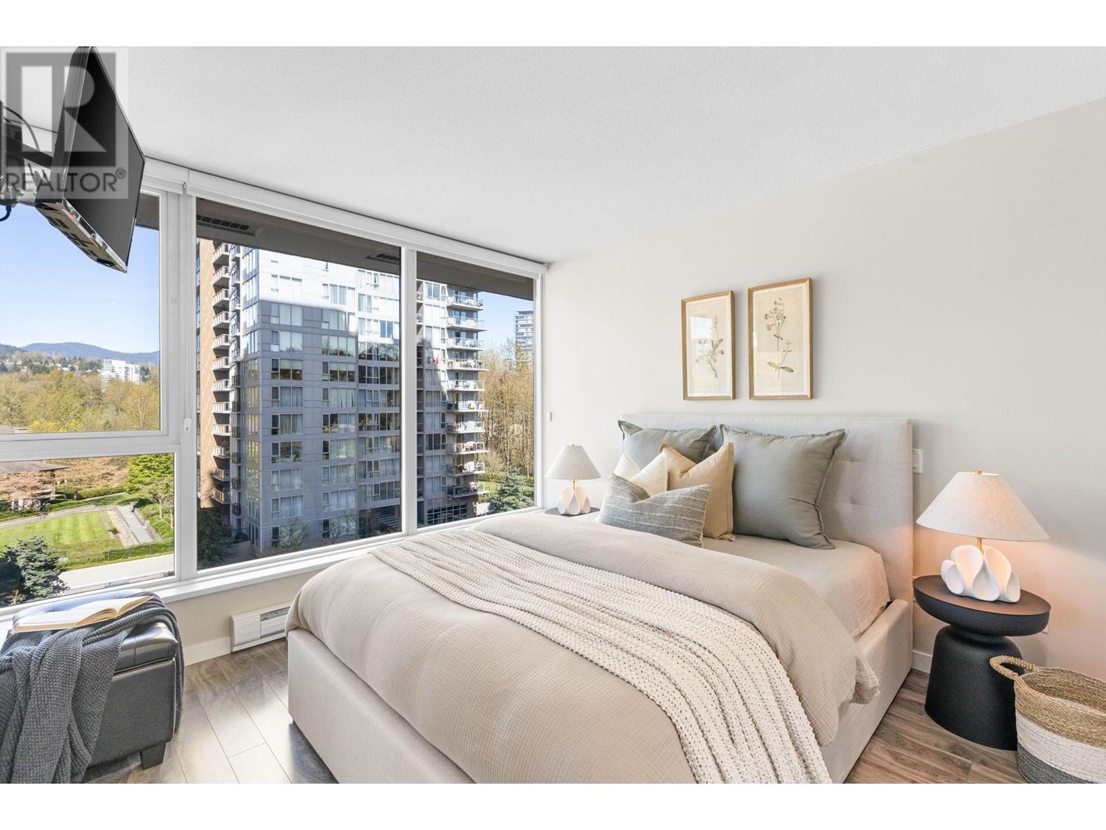706 651 Nootka Way, Port Moody, British Columbia  V3H 0A1 - Photo 11 - R2999993