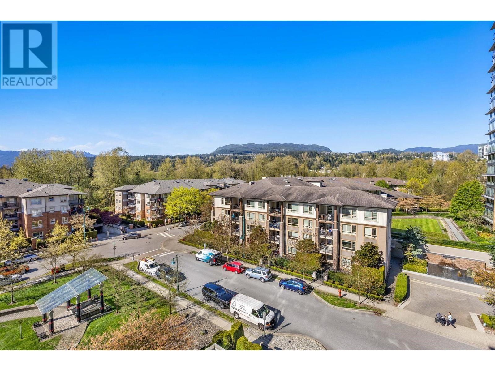 706 651 Nootka Way, Port Moody, British Columbia  V3H 0A1 - Photo 27 - R2999993