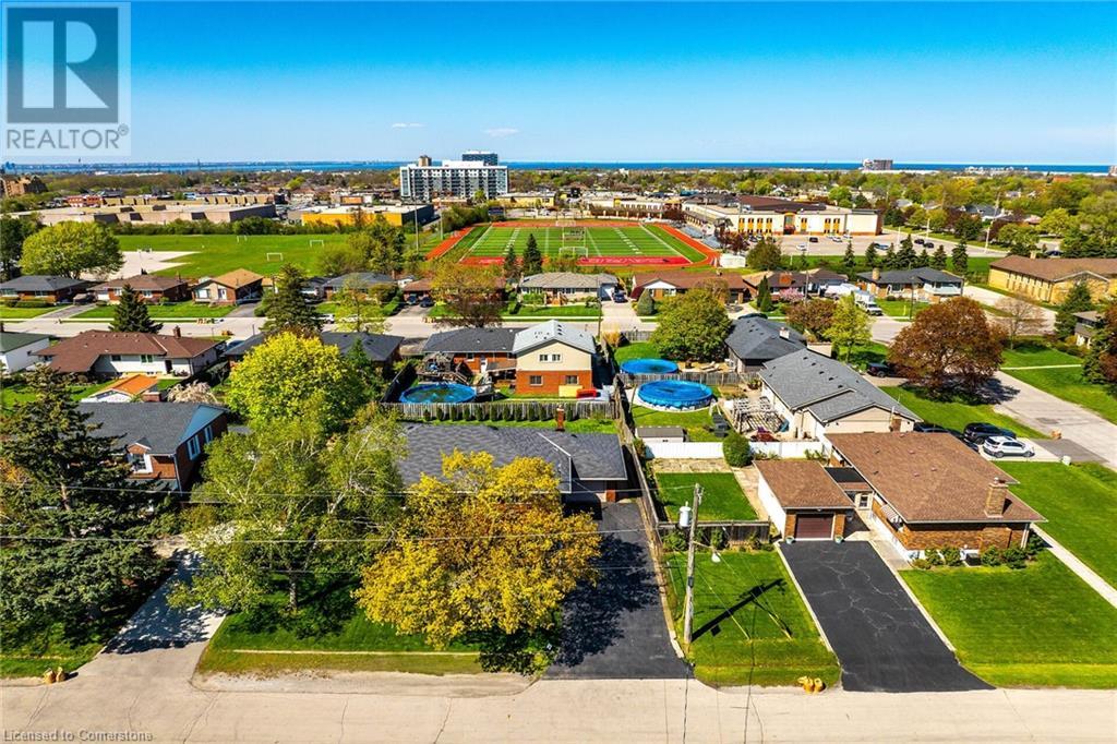 45 James Avenue, Stoney Creek, Ontario  L8G 3K5 - Photo 48 - 40728418