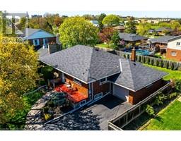 45 JAMES Avenue, Stoney Creek, Ontario