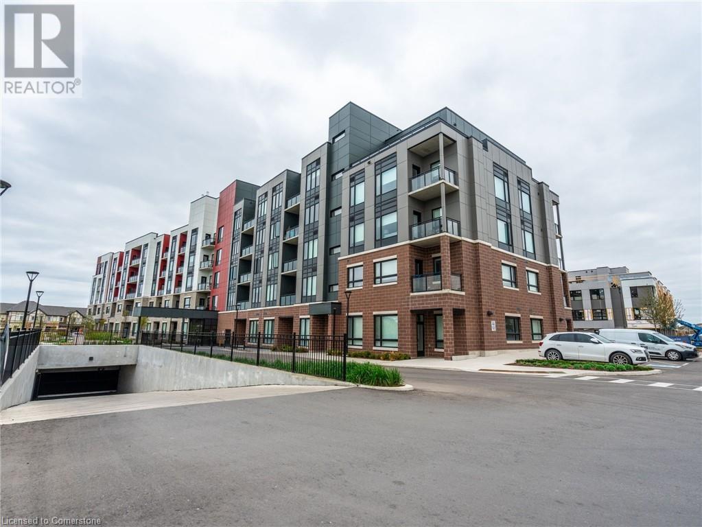 3265 Carding Mill Trail Unit# 212, Oakville, Ontario  L6M 5P7 - Photo 27 - 40728309