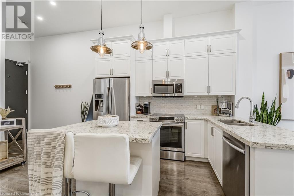 85 Morrell Street Unit# 218a, Brantford, Ontario  N3T 4J6 - Photo 8 - 40728181