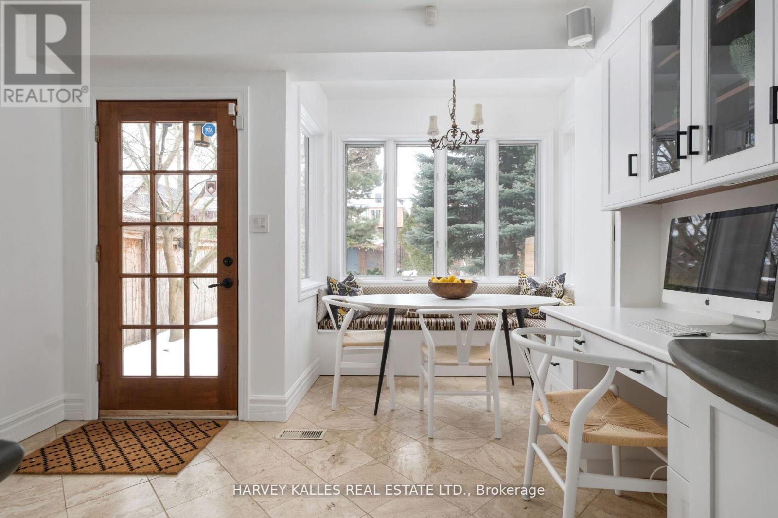 296 Glen Road, Toronto, Ontario  M4W 2X3 - Photo 17 - C12145601
