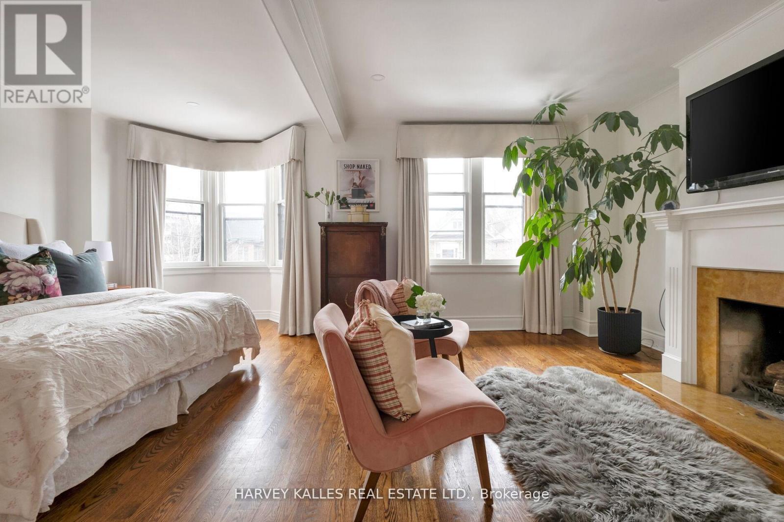 296 Glen Road, Toronto, Ontario  M4W 2X3 - Photo 23 - C12145601