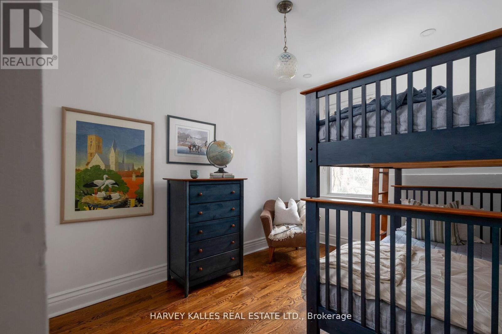 296 Glen Road, Toronto, Ontario  M4W 2X3 - Photo 27 - C12145601