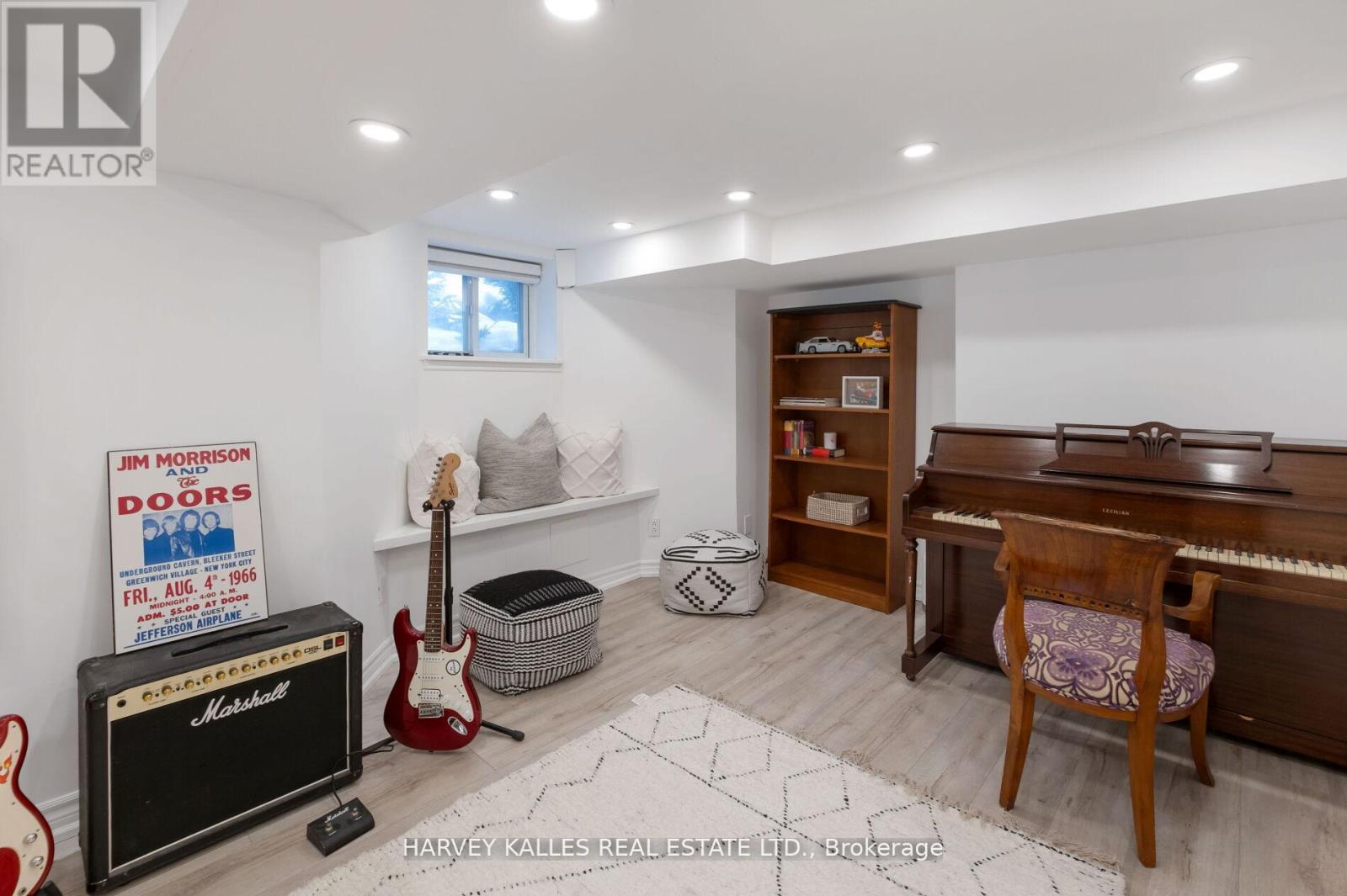 296 Glen Road, Toronto, Ontario  M4W 2X3 - Photo 37 - C12145601
