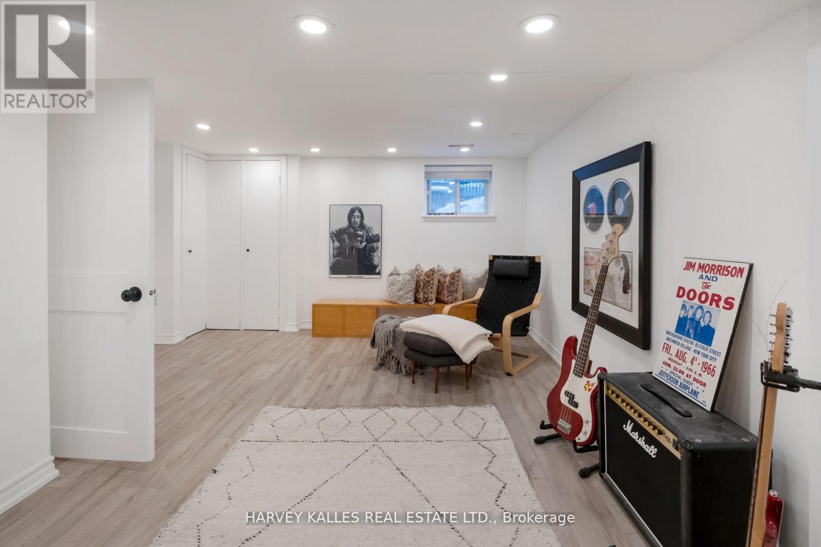 296 Glen Road, Toronto, Ontario  M4W 2X3 - Photo 38 - C12145601