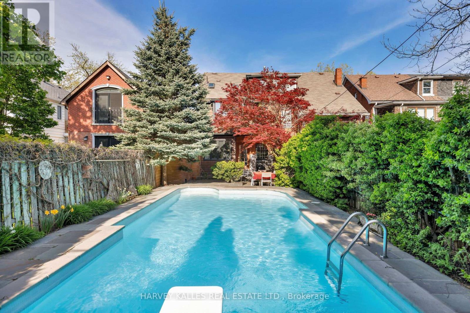 296 Glen Road, Toronto, Ontario  M4W 2X3 - Photo 5 - C12145601