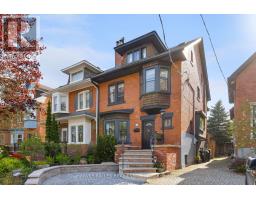 296 GLEN ROAD, Toronto, Ontario