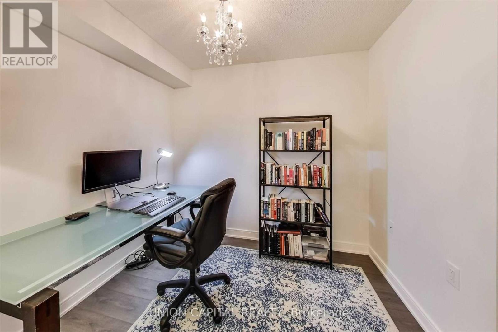 1121 - 525 Adelaide Street W, Toronto, Ontario  M5V 0N7 - Photo 24 - C12145620