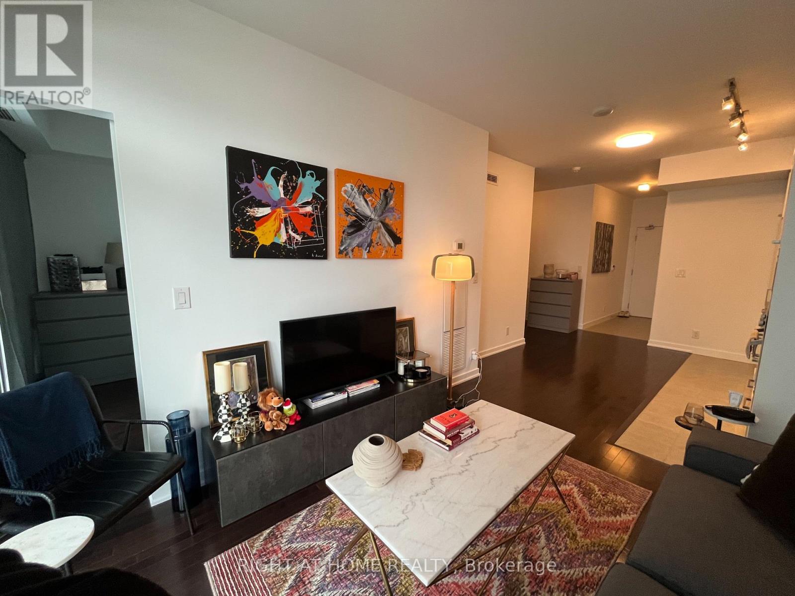 3209 - 12 York Street, Toronto, Ontario  M5J 0A9 - Photo 12 - C12145621
