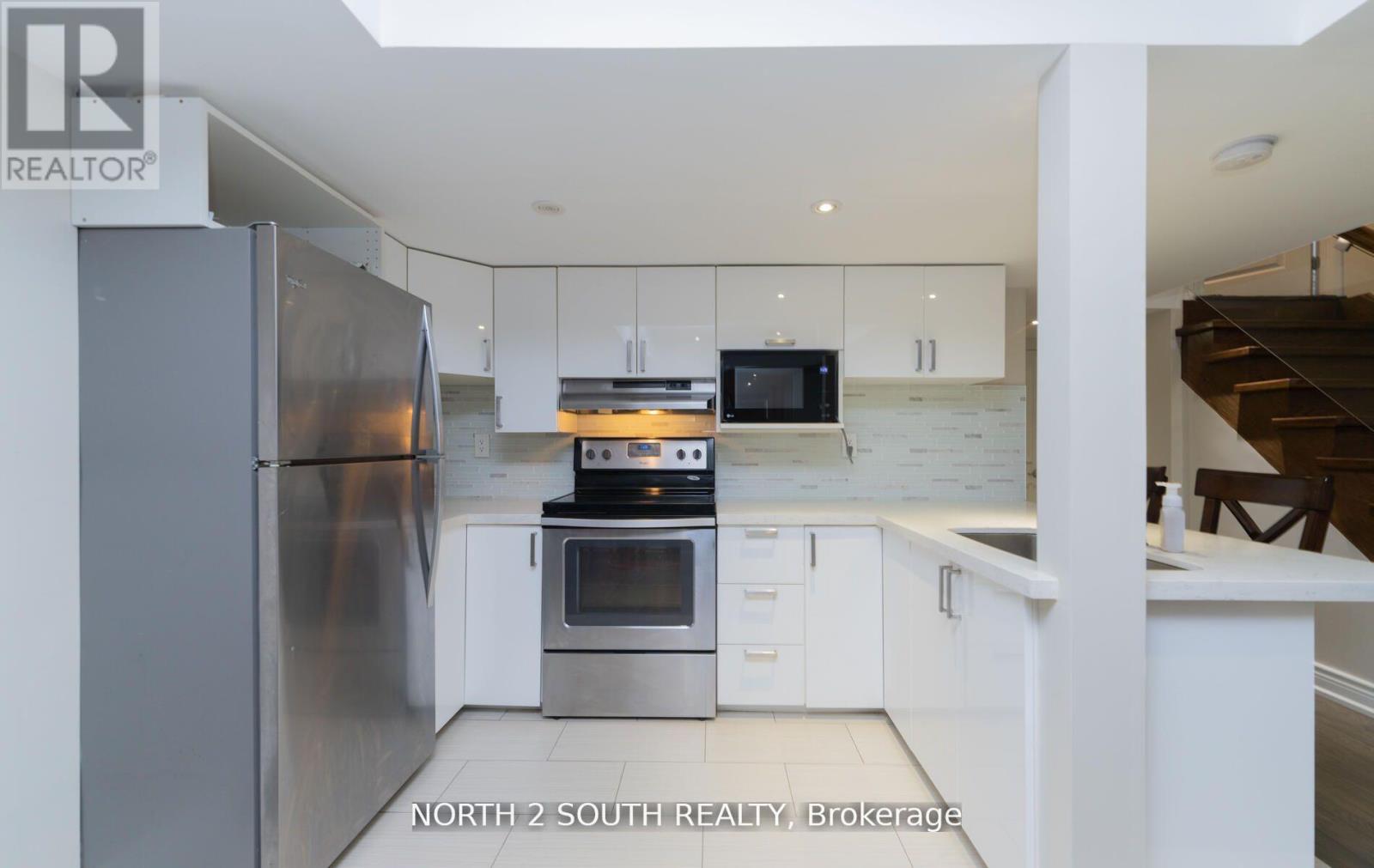 Bsmt - 11 Wingstem Court, Toronto, Ontario  M3H 5E4 - Photo 1 - C12145627