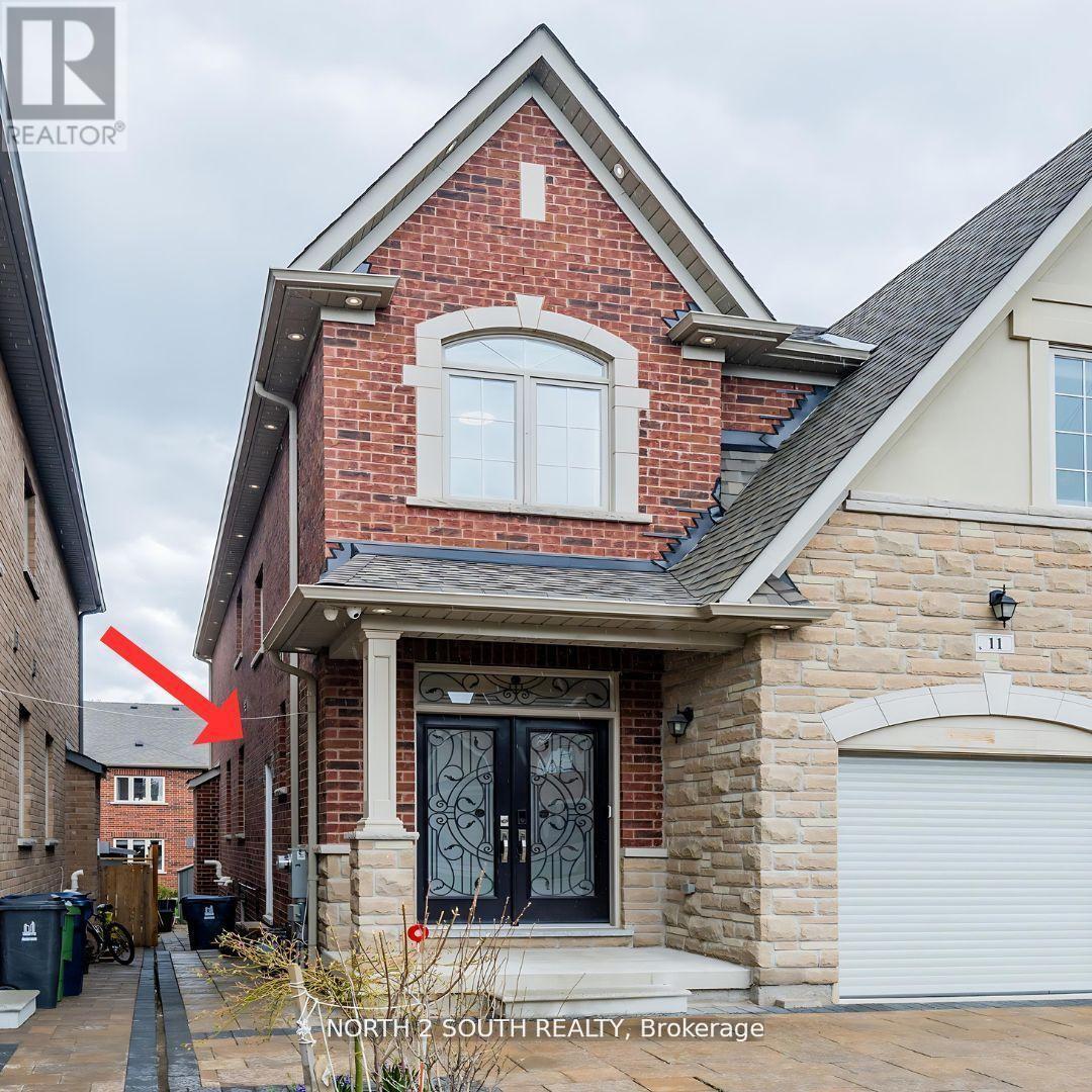 Bsmt - 11 Wingstem Court, Toronto, Ontario  M3H 5E4 - Photo 16 - C12145627