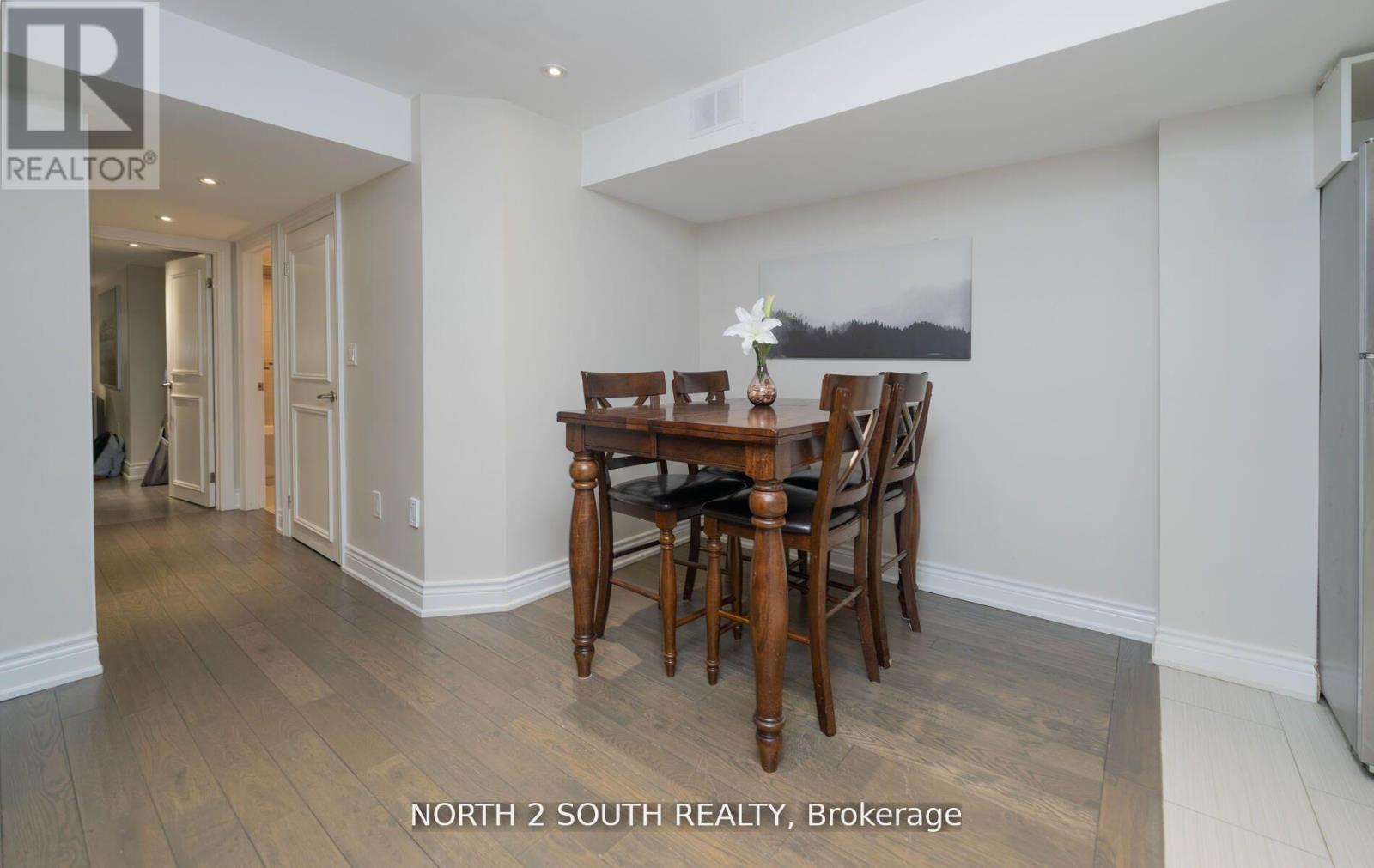 Bsmt - 11 Wingstem Court, Toronto, Ontario  M3H 5E4 - Photo 4 - C12145627