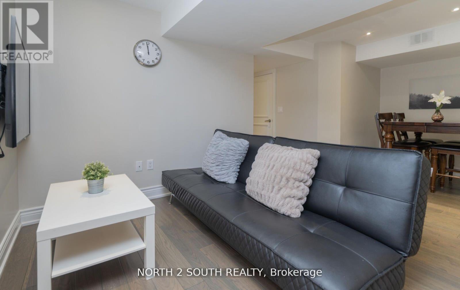Bsmt - 11 Wingstem Court, Toronto, Ontario  M3H 5E4 - Photo 5 - C12145627