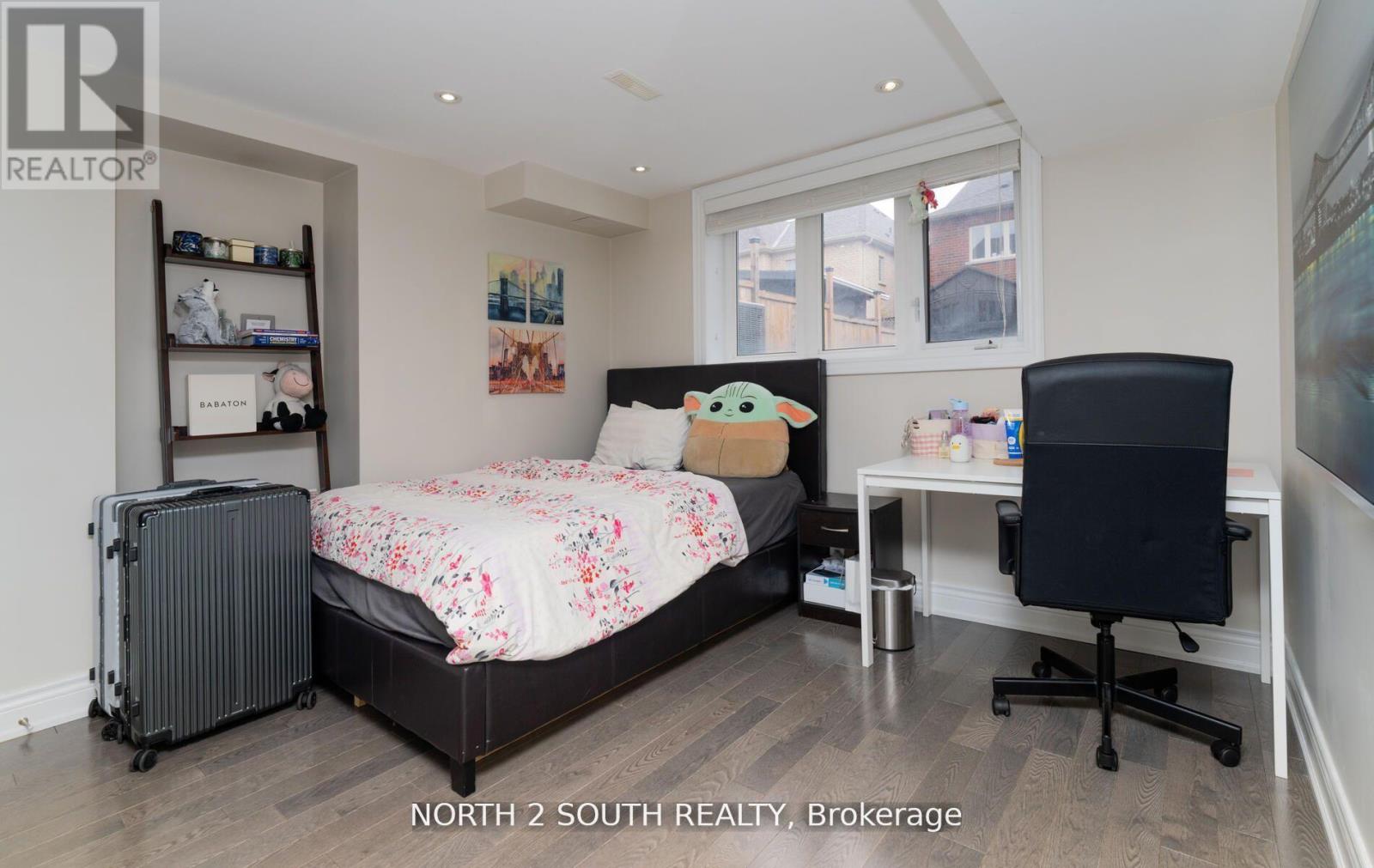 Bsmt - 11 Wingstem Court, Toronto, Ontario  M3H 5E4 - Photo 8 - C12145627