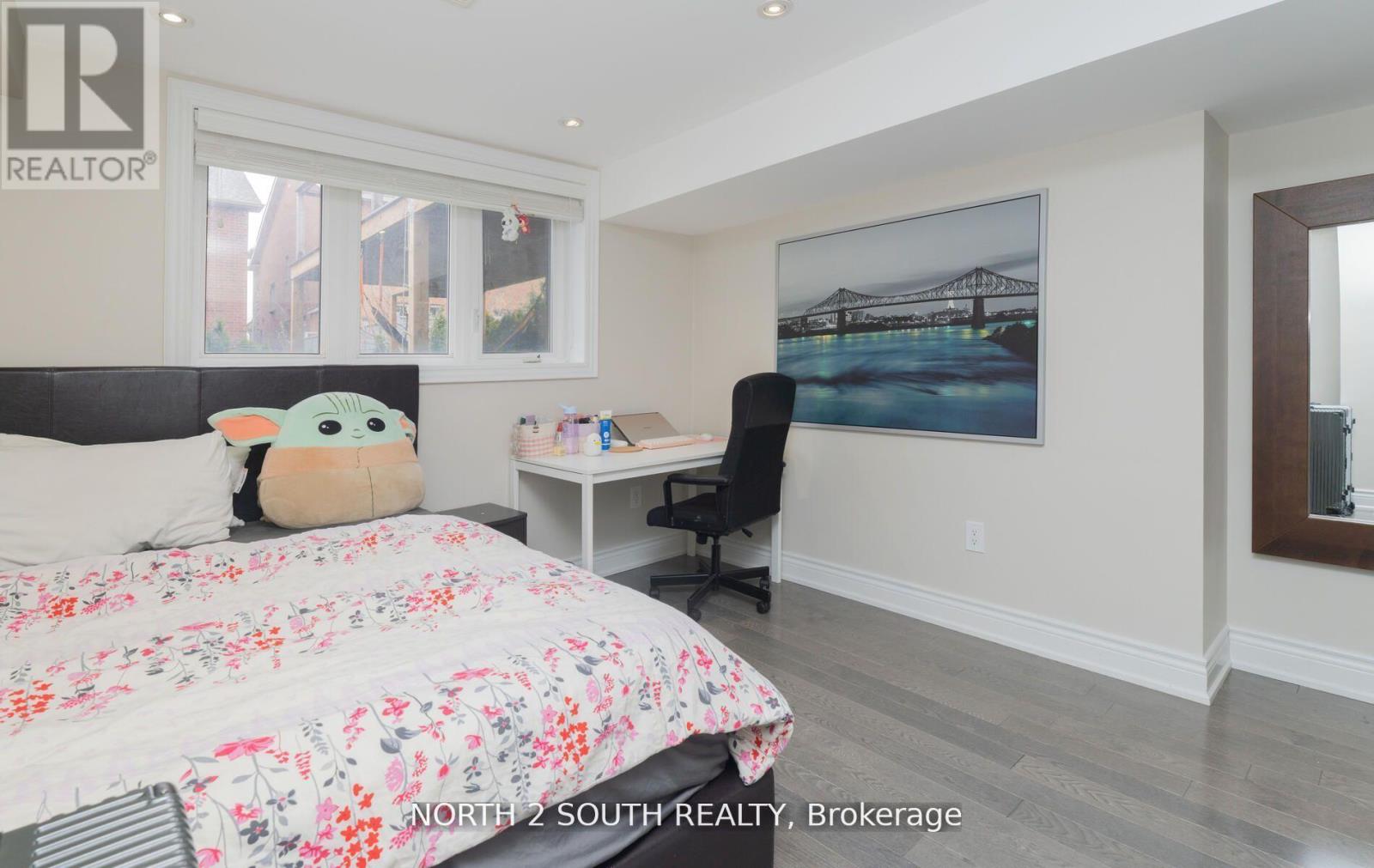 Bsmt - 11 Wingstem Court, Toronto, Ontario  M3H 5E4 - Photo 9 - C12145627