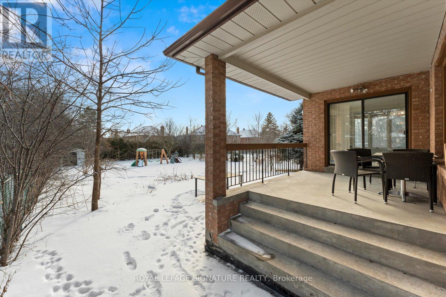 89 Risebrough Avenue, Toronto, Ontario  M2M 2E2 - Photo 41 - C12145629