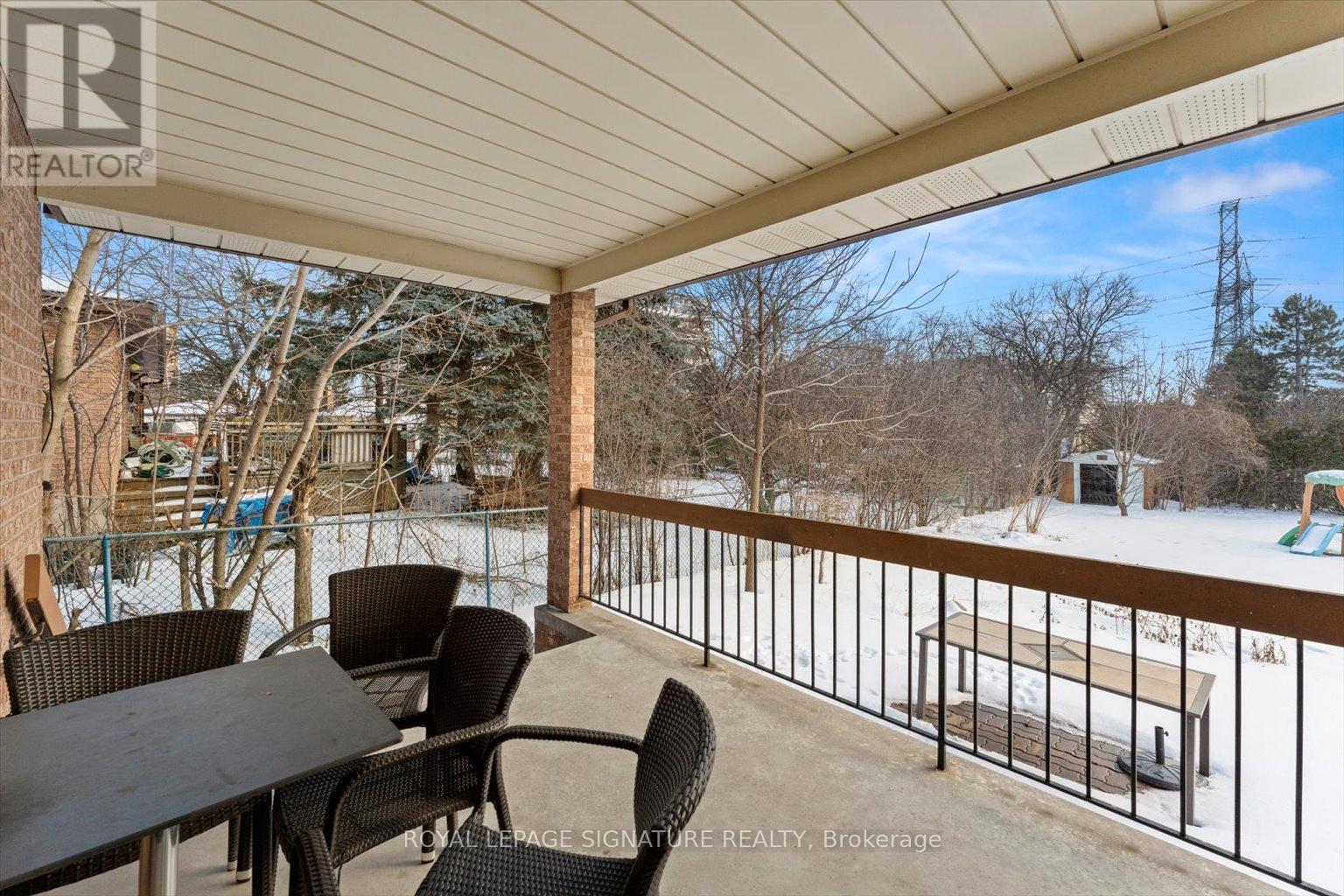 89 Risebrough Avenue, Toronto, Ontario  M2M 2E2 - Photo 42 - C12145629