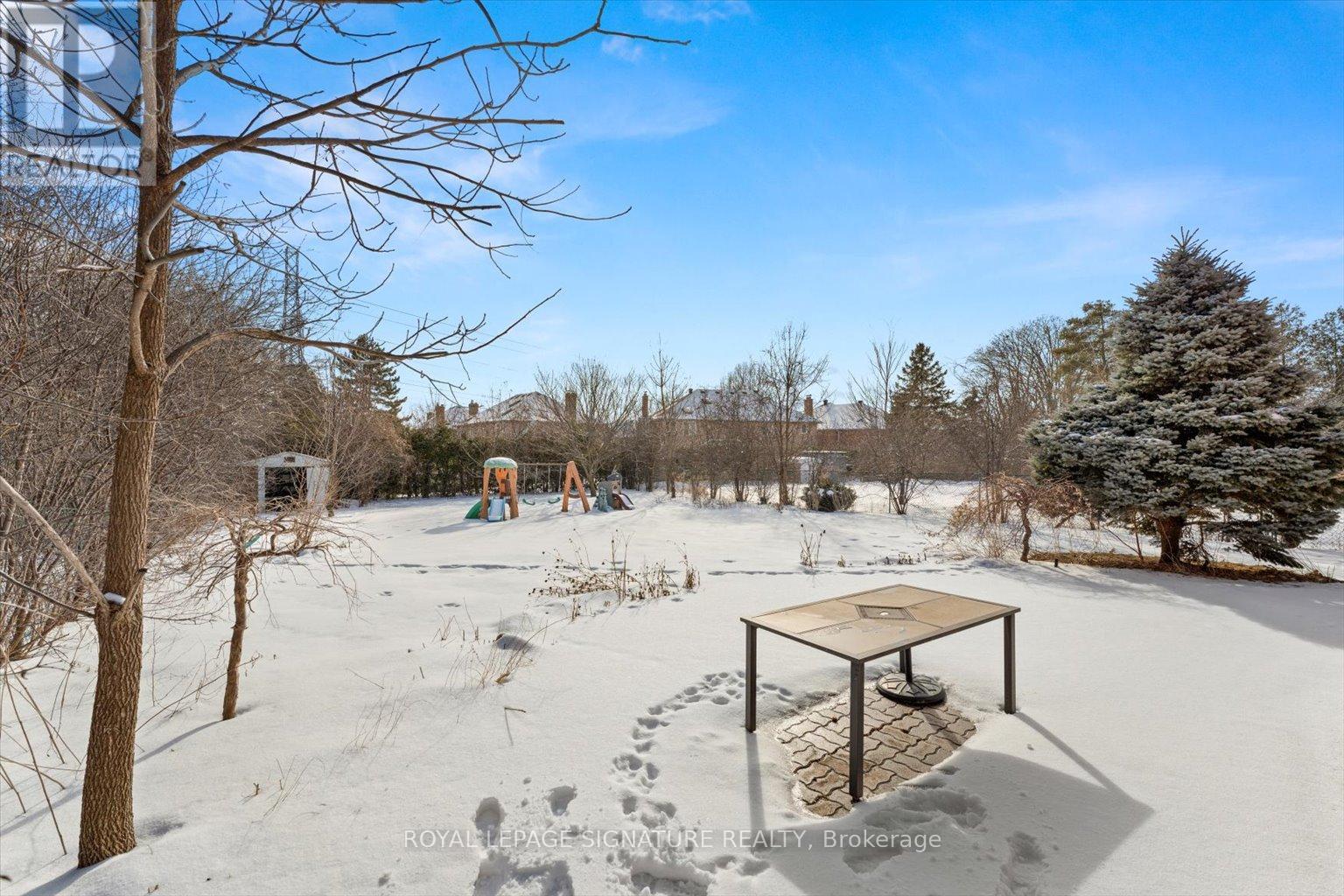 89 Risebrough Avenue, Toronto, Ontario  M2M 2E2 - Photo 43 - C12145629