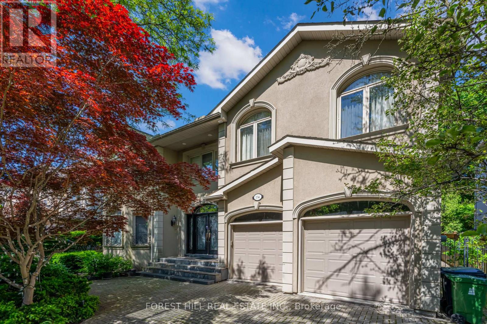 Property at 134 YORKMINSTER ROAD image 1