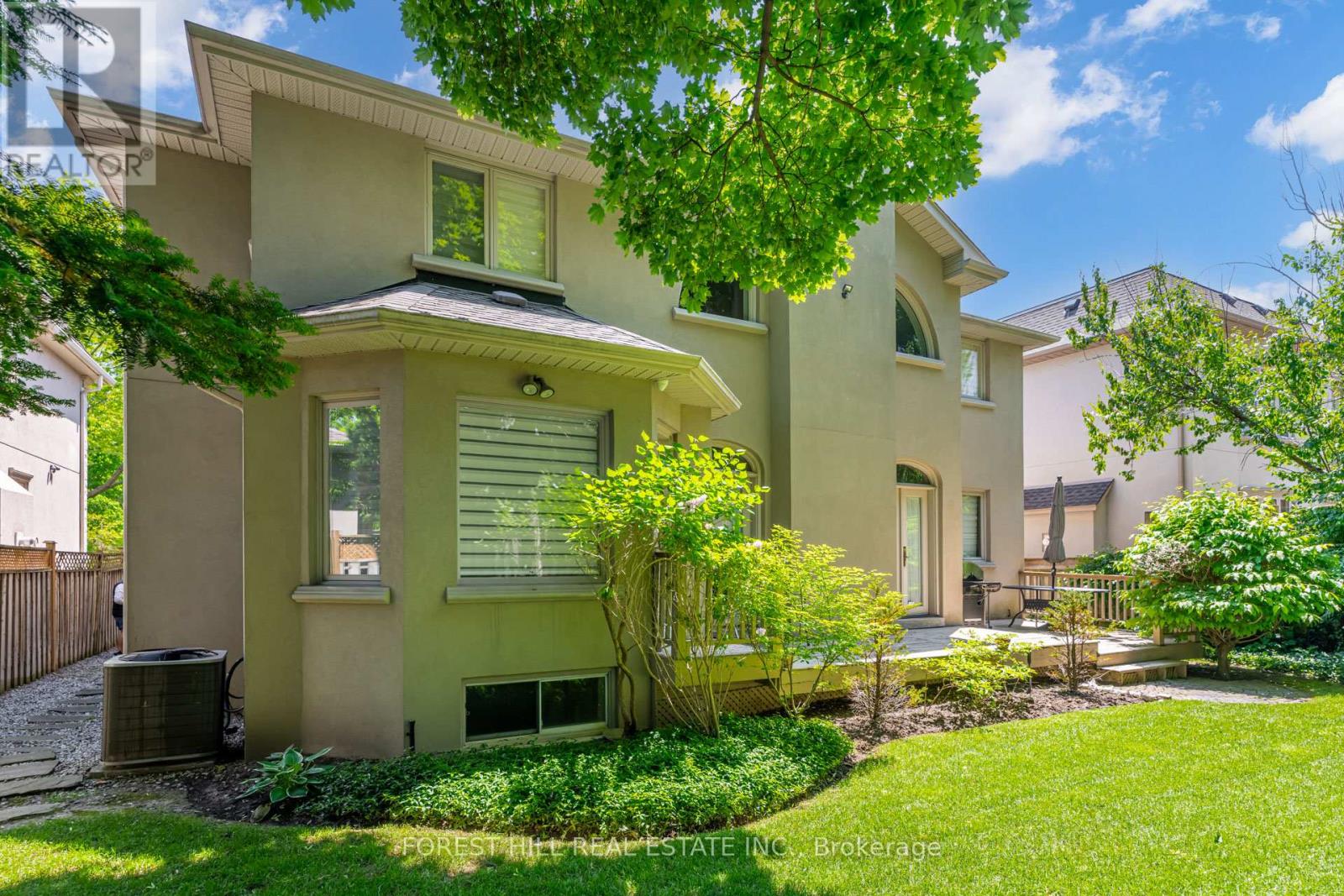 134 Yorkminster Road, Toronto, Ontario  M2P 1M6 - Photo 29 - C12145633