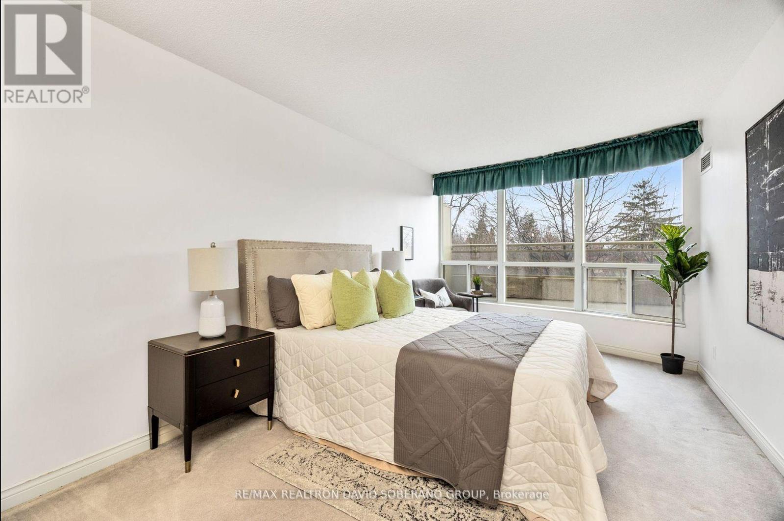 507 - 256 Doris Avenue, Toronto, Ontario  M2N 6X8 - Photo 11 - C12145652