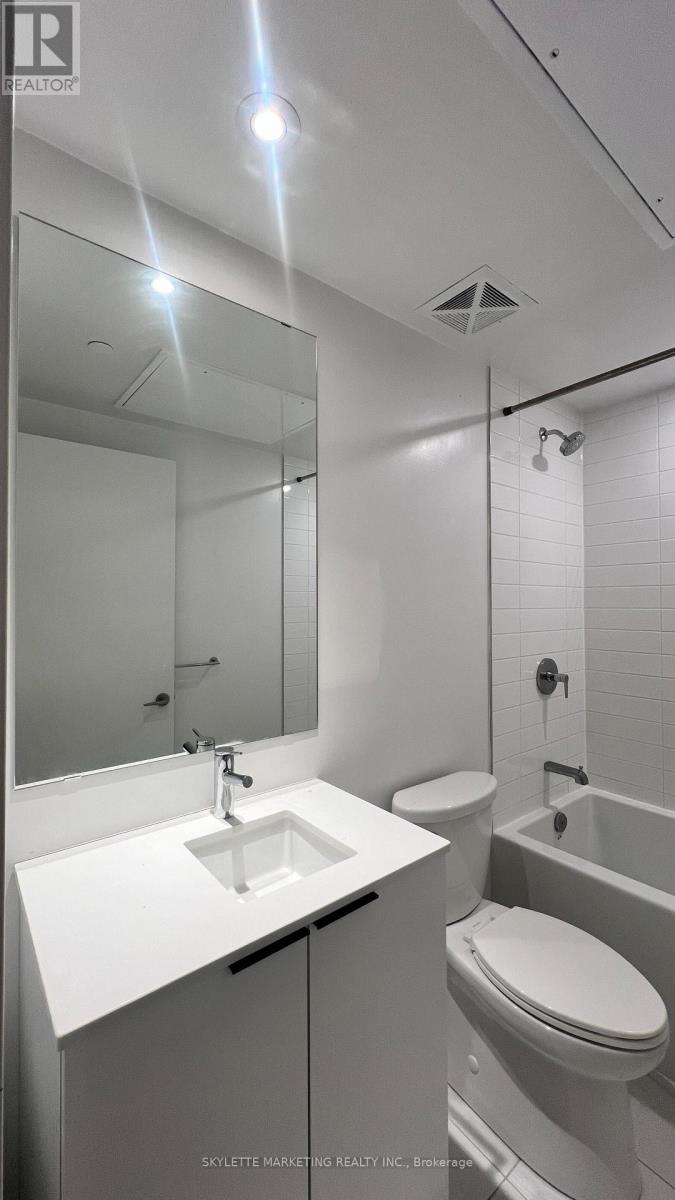 425 - 50 Power Street, Toronto, Ontario  M5A 0V3 - Photo 11 - C12145657