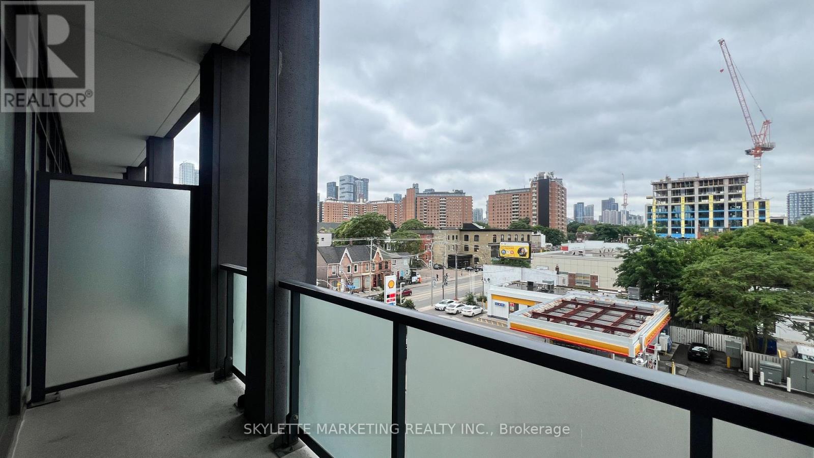425 - 50 Power Street, Toronto, Ontario  M5A 0V3 - Photo 13 - C12145657