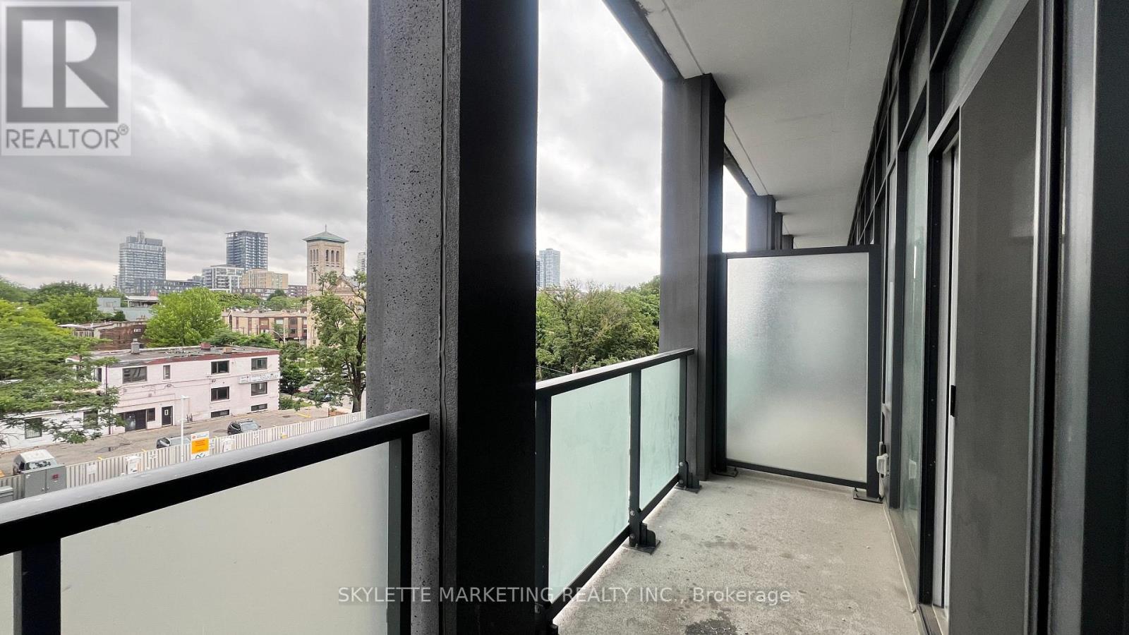 425 - 50 Power Street, Toronto, Ontario  M5A 0V3 - Photo 14 - C12145657