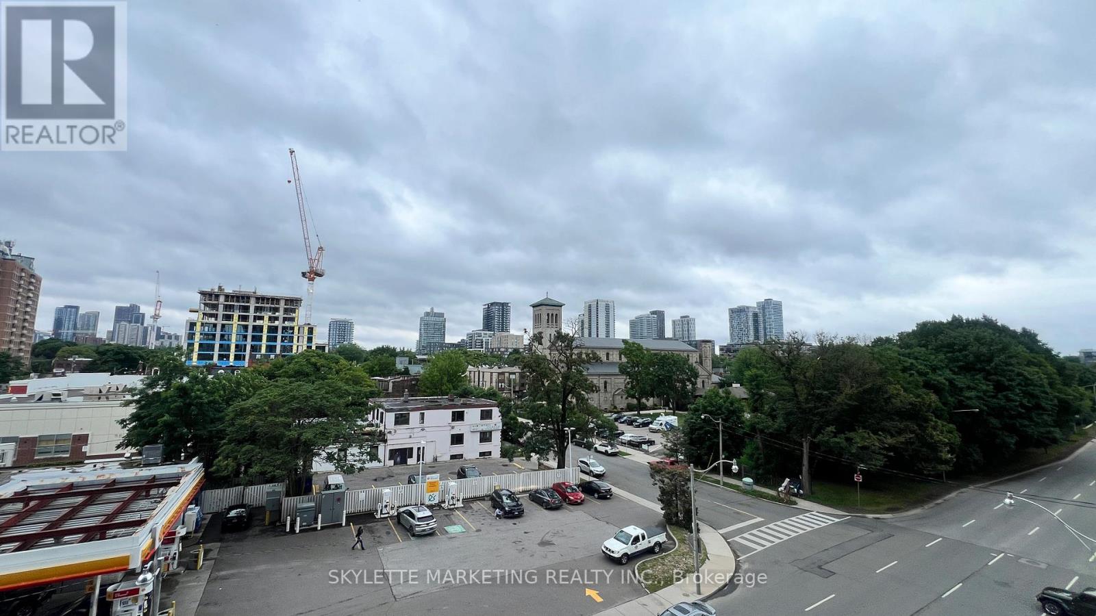 425 - 50 Power Street, Toronto, Ontario  M5A 0V3 - Photo 16 - C12145657