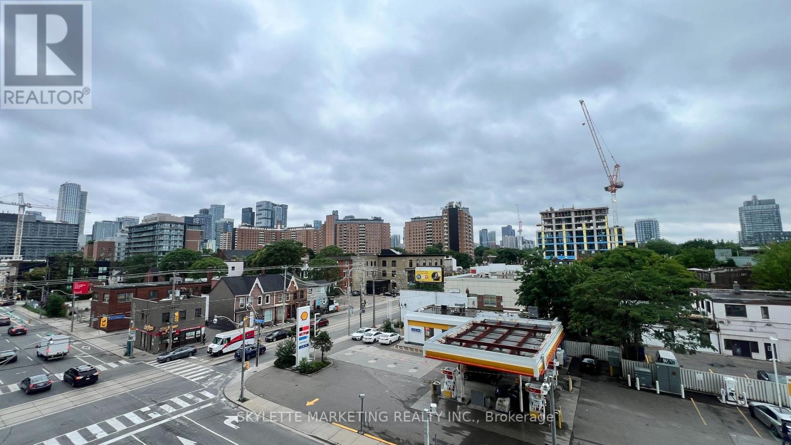 425 - 50 Power Street, Toronto, Ontario  M5A 0V3 - Photo 17 - C12145657
