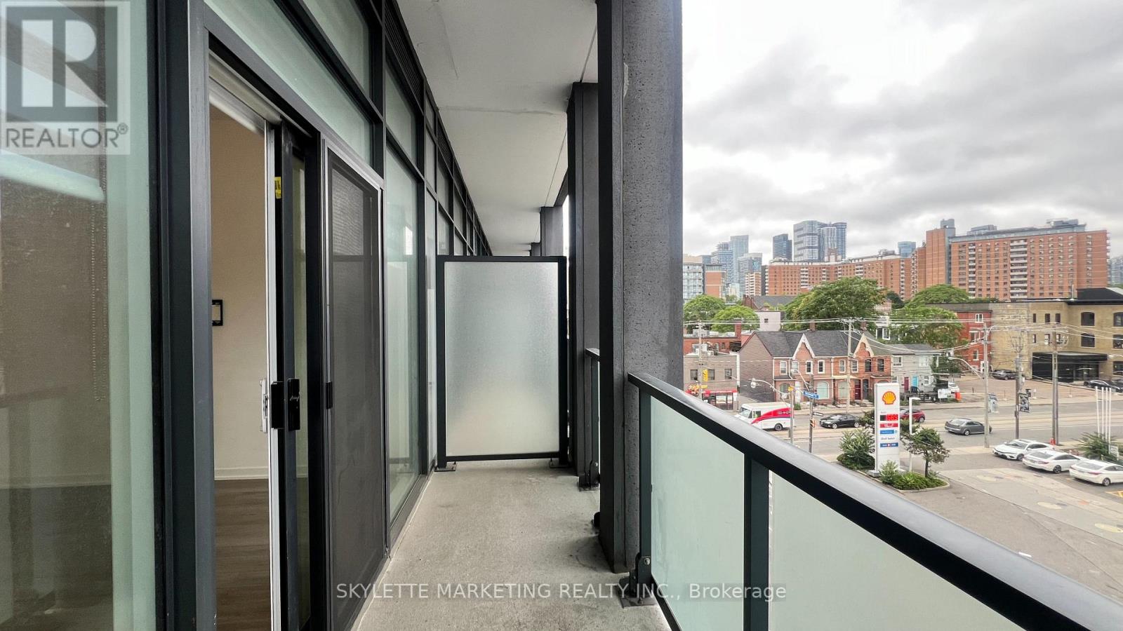 425 - 50 Power Street, Toronto, Ontario  M5A 0V3 - Photo 18 - C12145657
