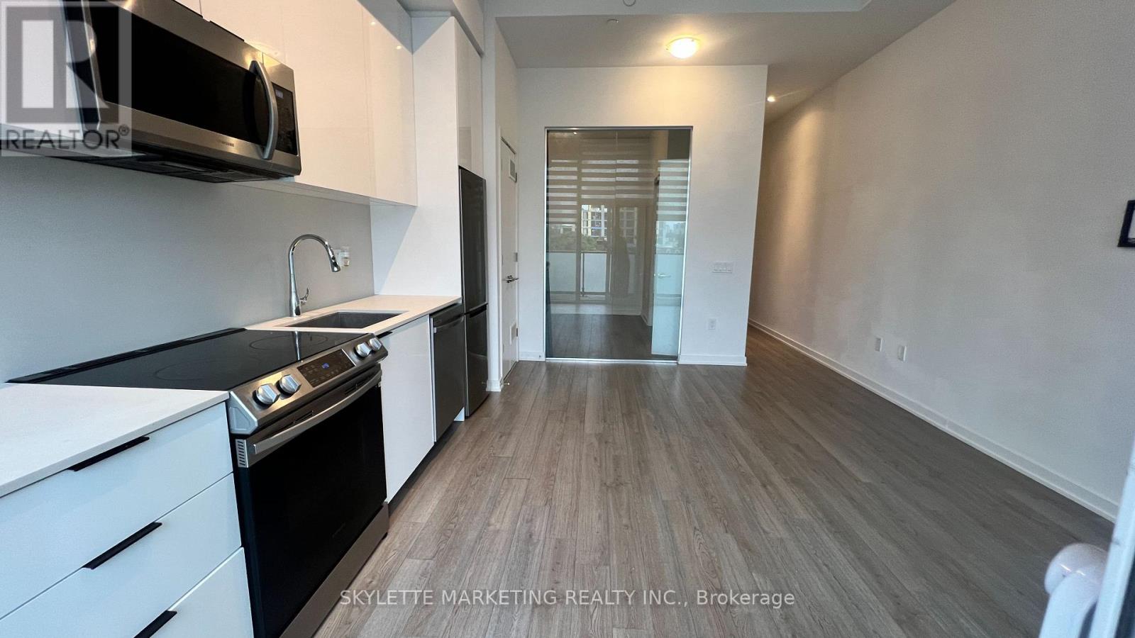 425 - 50 Power Street, Toronto, Ontario  M5A 0V3 - Photo 2 - C12145657