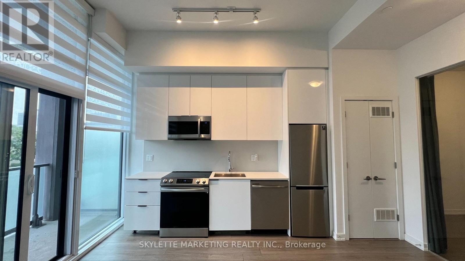 425 - 50 Power Street, Toronto, Ontario  M5A 0V3 - Photo 6 - C12145657