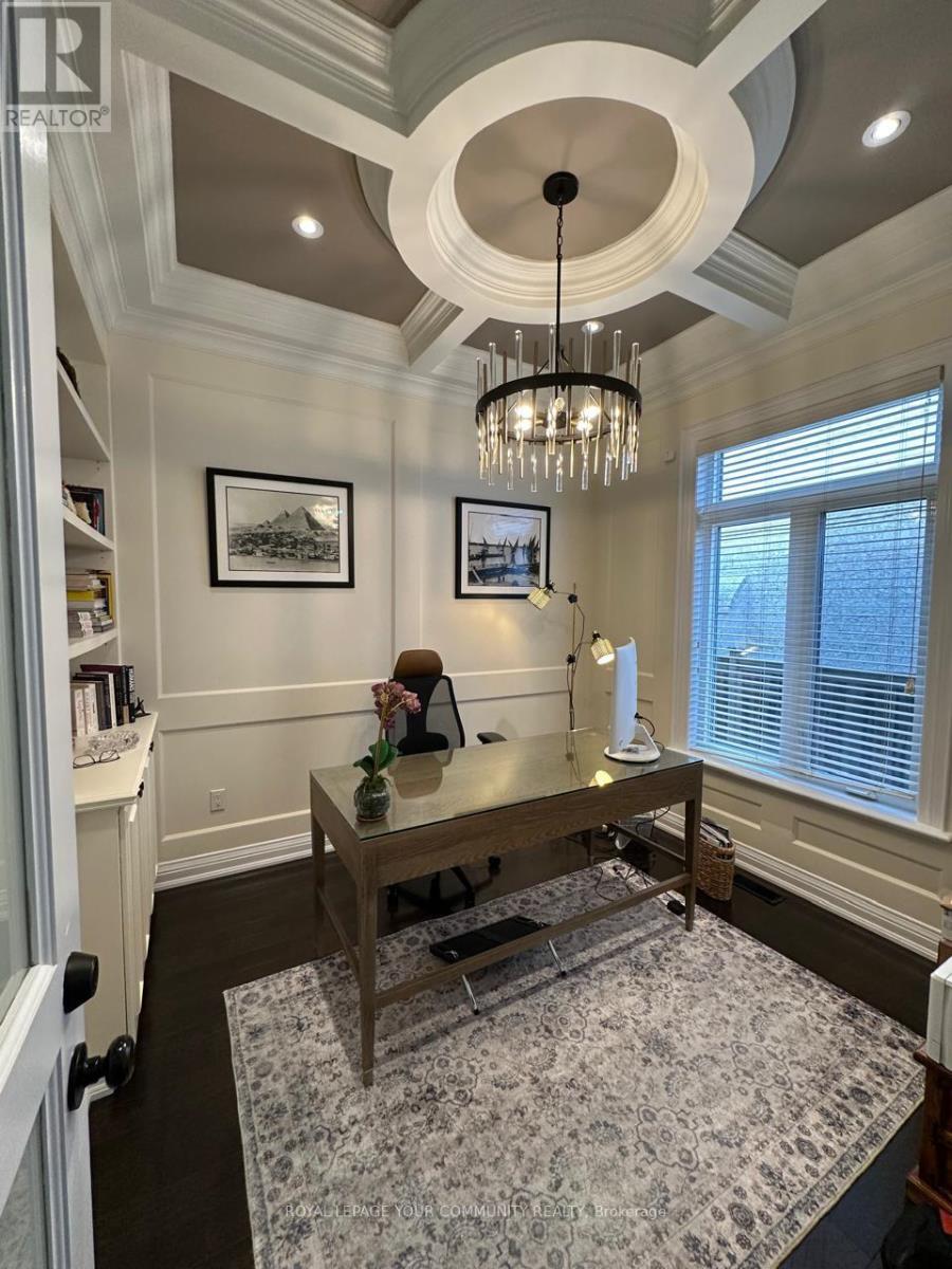 242 Connaught Avenue, Toronto, Ontario  M2M 1H5 - Photo 14 - C12145665