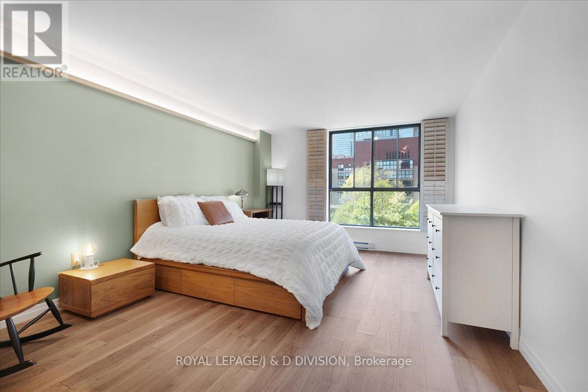518 - 80 Front Street E, Toronto, Ontario  M5E 1T4 - Photo 18 - C12145677