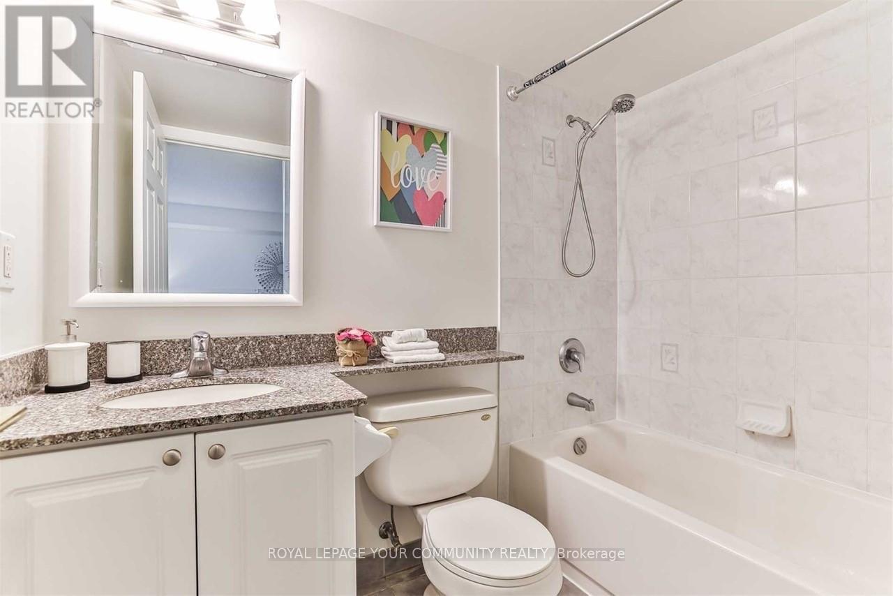 601 - 5500 Yonge Street, Toronto, Ontario  M2N 7L1 - Photo 12 - C12145706