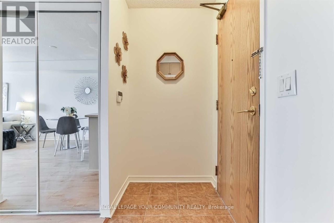 601 - 5500 Yonge Street, Toronto, Ontario  M2N 7L1 - Photo 13 - C12145706
