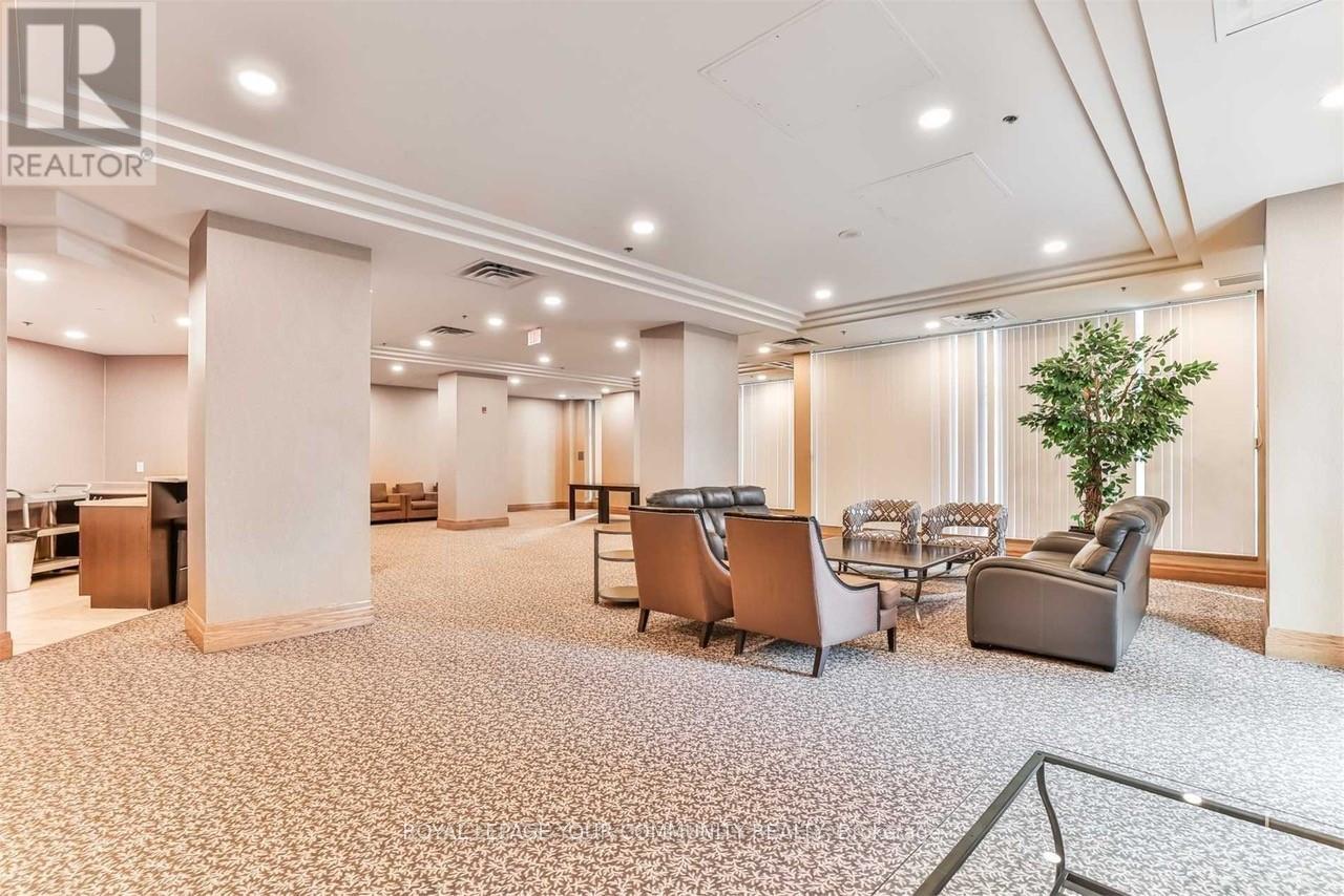 601 - 5500 Yonge Street, Toronto, Ontario  M2N 7L1 - Photo 17 - C12145706