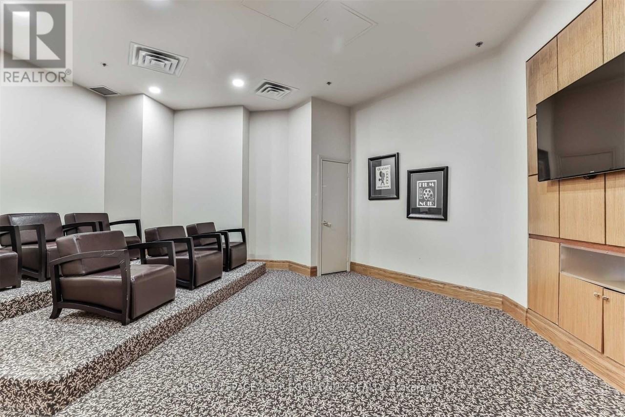 601 - 5500 Yonge Street, Toronto, Ontario  M2N 7L1 - Photo 19 - C12145706