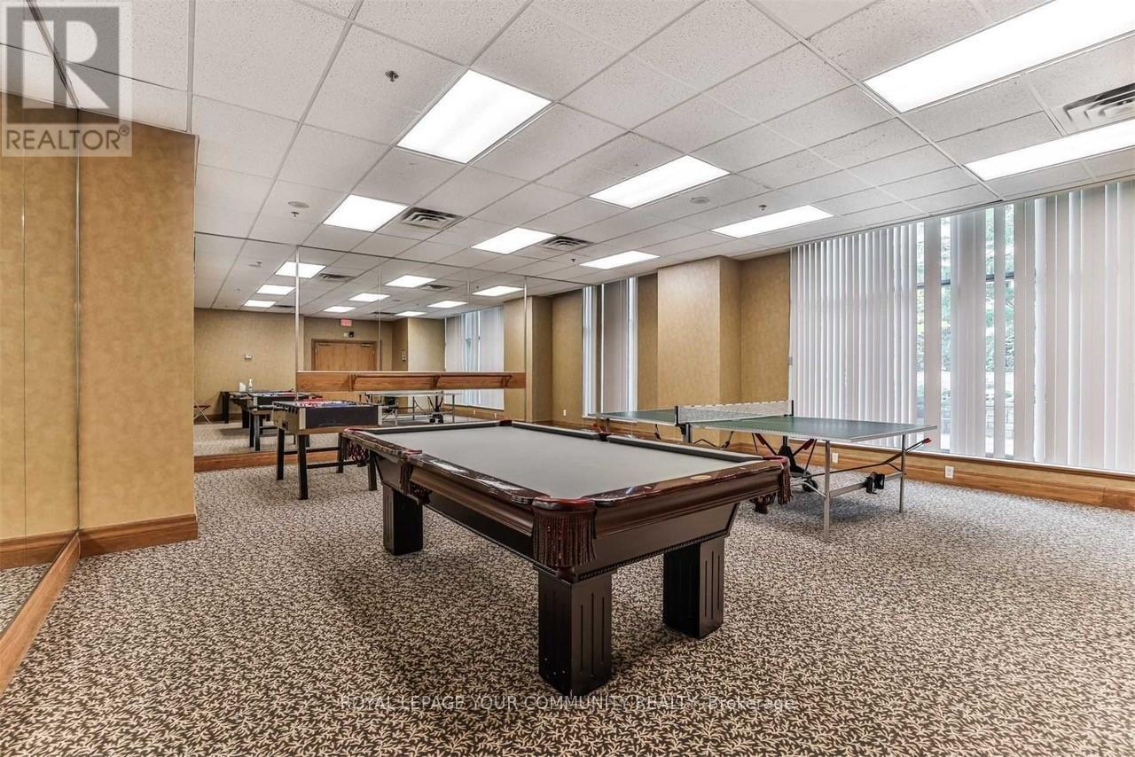 601 - 5500 Yonge Street, Toronto, Ontario  M2N 7L1 - Photo 20 - C12145706
