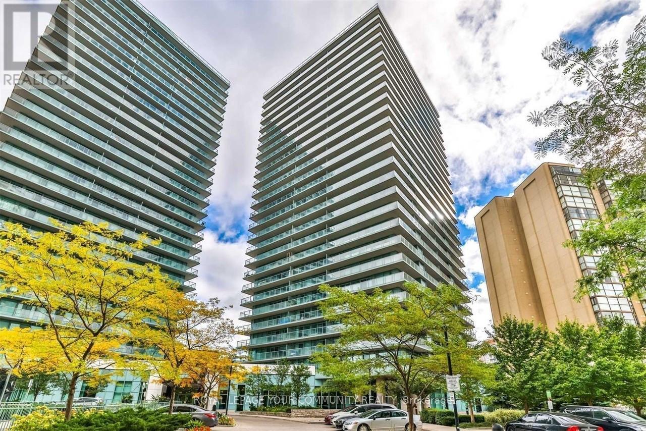 601 - 5500 Yonge Street, Toronto, Ontario  M2N 7L1 - Photo 21 - C12145706