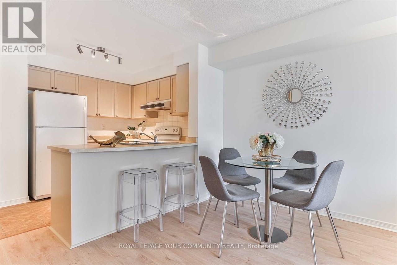 601 - 5500 Yonge Street, Toronto, Ontario  M2N 7L1 - Photo 6 - C12145706