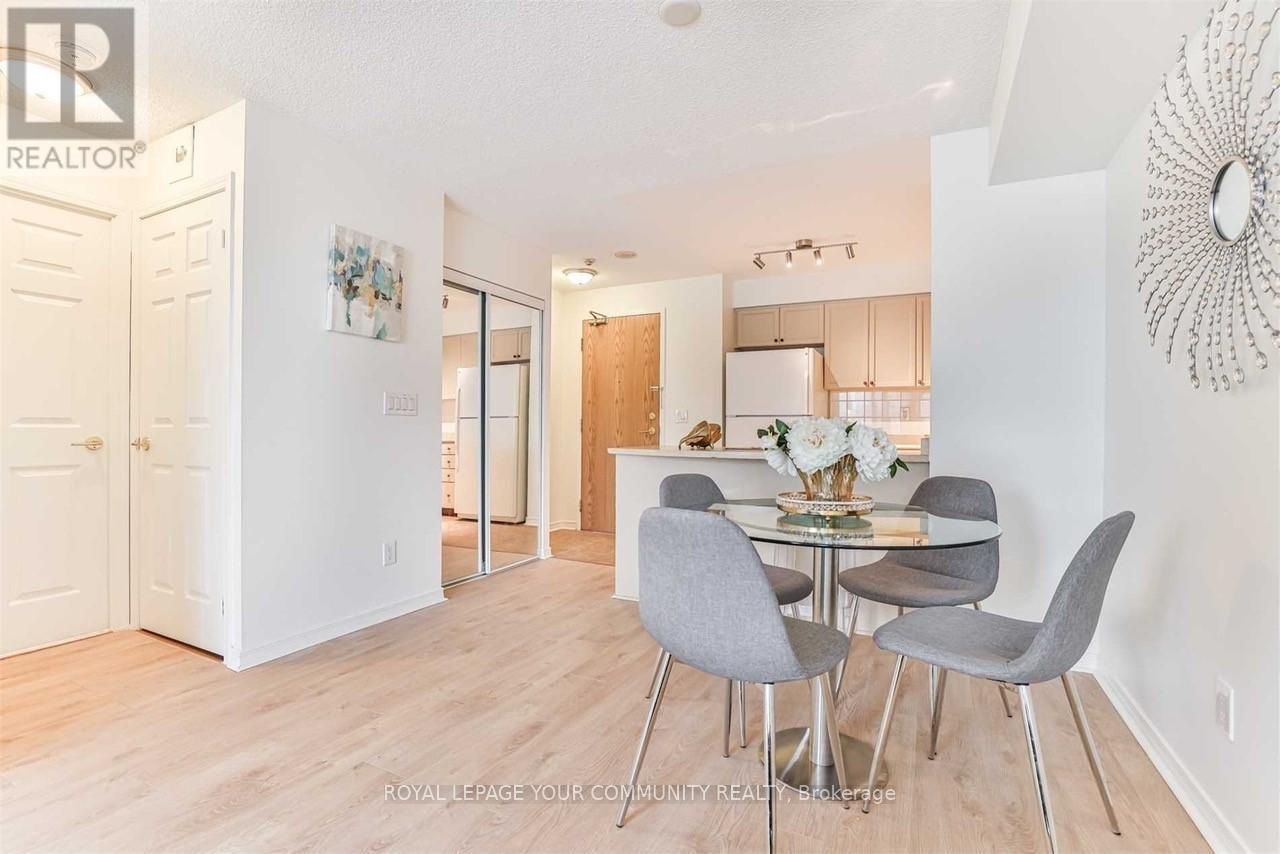 601 - 5500 Yonge Street, Toronto, Ontario  M2N 7L1 - Photo 7 - C12145706