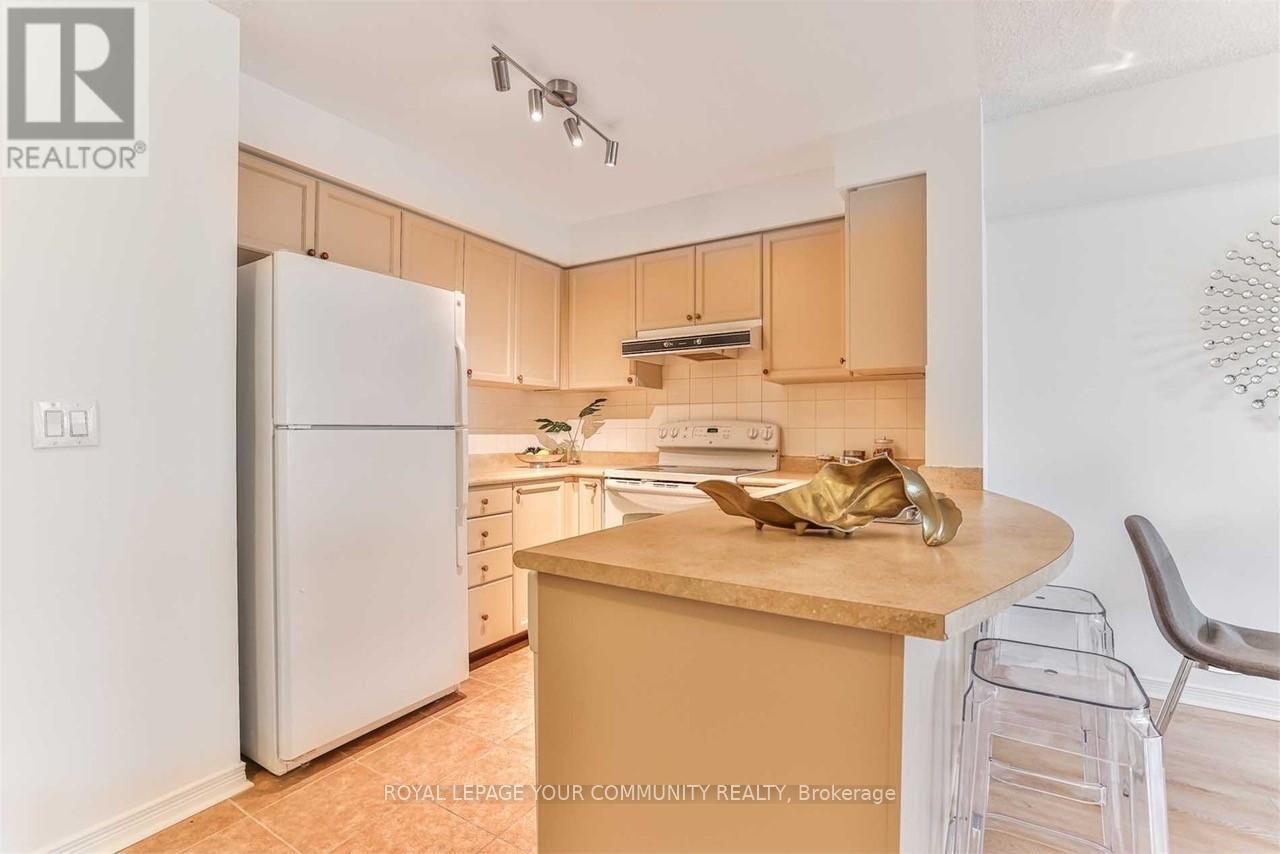 601 - 5500 Yonge Street, Toronto, Ontario  M2N 7L1 - Photo 8 - C12145706
