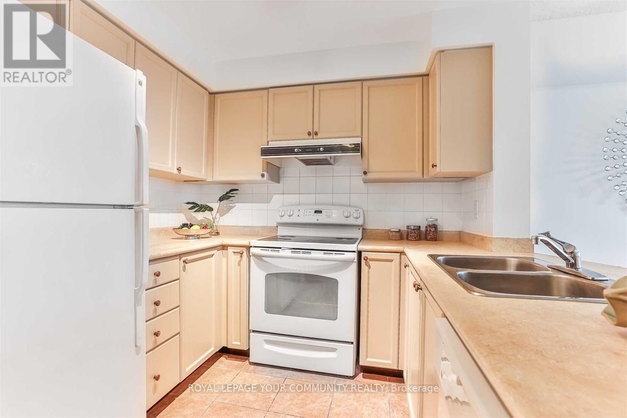 601 - 5500 Yonge Street, Toronto, Ontario  M2N 7L1 - Photo 9 - C12145706