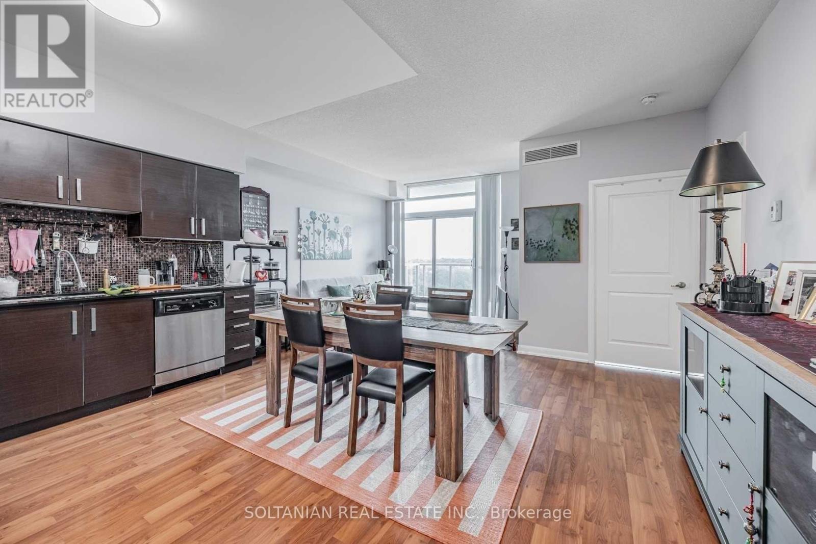 1211 - 17 Anndale Drive, Toronto, Ontario  M2N 2W7 - Photo 8 - C12145740